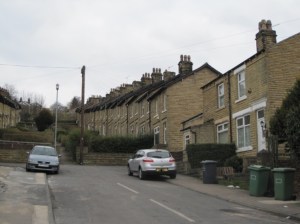Bank Foot, Batley