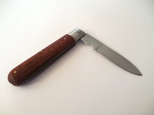 Pocket Knife