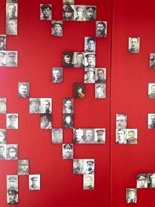 Lijssenthoek Visitor Centre