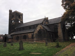 St Michael's, East Ardsley
