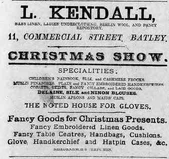 Kendall 27 Nov 1915