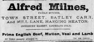 Milnes