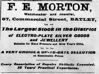Morton