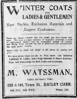 Watssman
